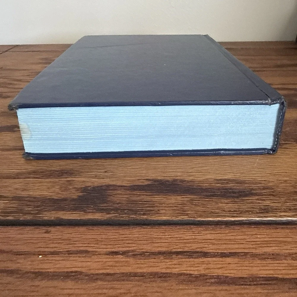 Metaphysical Bible Dictionary Unity School Christianity Reference Book